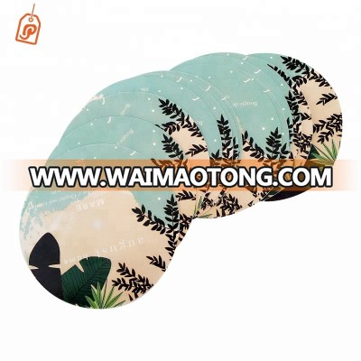 High quality recycled glossy/Matt lamination paper hang tag